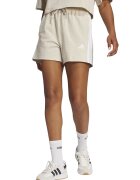 ADIDAS SPORTSWEAR Pantaloni scurti cu buzunare laterale si snur - Verde pal