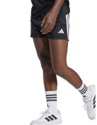 ADIDAS SPORTSWEAR Pantaloni scurti cu logo - Alb/Negru