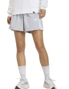 ADIDAS SPORTSWEAR Pantaloni scurti cu talie ajustabila - Alb/Gri deschis