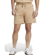 ADIDAS SPORTSWEAR Pantaloni scurti cu talie ajustabile Z.N.E - Bej