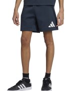 ADIDAS SPORTSWEAR Pantaloni scurti cu talie ajustabile Z.N.E - Bleumarin