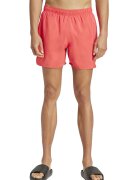 ADIDAS SPORTSWEAR Pantaloni scurti de baie cu buzunare laterale Water React - Coral