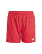 ADIDAS SPORTSWEAR Pantaloni scurti de baie cu detalii logo