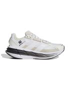 ADIDAS SPORTSWEAR Pantofi Adistar 3 cu talpa wedge pentru alergare - Alb optic/Alb murdar