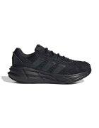 ADIDAS SPORTSWEAR Pantofi AstraStar sport low-cut cu sireturi - Negru