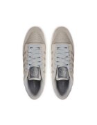 ADIDAS SPORTSWEAR Pantofi de baschet din piele naturala