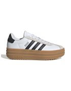 ADIDAS SPORTSWEAR Pantofi spor tVL Court Bold flatform - Negru/Gri deschis/Alb optic