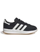 ADIDAS SPORTSWEAR Pantofi sport 70s 2.0 cu piele intoarsa Run - Alb/Negru