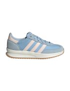 ADIDAS SPORTSWEAR Pantofi sport 70s 2.0 cu piele intoarsa Run - Albastru prafuit/Roz pastel/Alb murdar