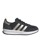 ADIDAS SPORTSWEAR Pantofi sport 70s 2.0 cu piele intoarsa Run - Auriu/Negru stins