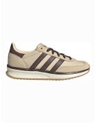 ADIDAS SPORTSWEAR Pantofi sport 70s 2.0 cu piele intoarsa Run - Maro/Maro nisip