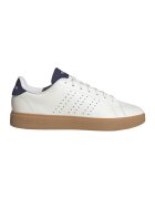 ADIDAS SPORTSWEAR Pantofi sport Advantage 2.0 din piele ecologica - Albastru inchis/Alb optic