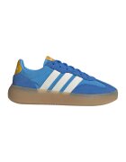 ADIDAS SPORTSWEAR Pantofi sport Barreda Decode cu detalii din piele intoarsa - Alb/Albastru pastel