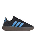 ADIDAS SPORTSWEAR Pantofi sport Barreda Decode cu detalii din piele intoarsa - Albastru pastel/Negru