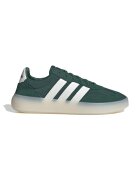 ADIDAS SPORTSWEAR Pantofi sport Barreda Decode cu garnituri din piele intoarsa - Alb optic/Verde aquamarin