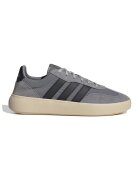ADIDAS SPORTSWEAR Pantofi sport Barreda Decode cu garnituri din piele intoarsa - Negru/Gri