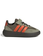 ADIDAS SPORTSWEAR Pantofi sport Barreda Decode cu velcro cu detalii de piele intoarsa - Portocaliu/Kaki