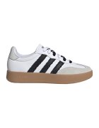 ADIDAS SPORTSWEAR Pantofi sport Barreda din piele cu garnituri din piele intoarsa - Alb/Negru