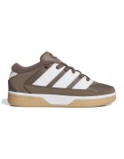 ADIDAS SPORTSWEAR Pantofi sport Break Start 2000 din piele si piele ecologica - Alb/Maro