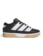 ADIDAS SPORTSWEAR Pantofi sport Break Start 2000 din piele si piele ecologica - Alb/Negru