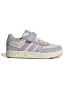 ADIDAS SPORTSWEAR Pantofi sport Breakbase cu logo - Gri deschis/Lila/Bej deschis