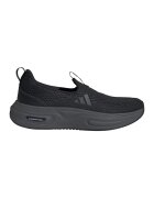 ADIDAS SPORTSWEAR Pantofi sport Cloudfoam Cuxxion slip-on low-cut - Negru