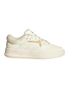 ADIDAS SPORTSWEAR Pantofi sport Court 24 - Alb fildes
