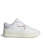 ADIDAS SPORTSWEAR Pantofi sport Court 24 - Alb/Piersica