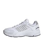 ADIDAS SPORTSWEAR Pantofi sport Crazy Chaos 2000 cu insertii de plasa - Alb/Alb murdar