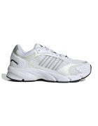 ADIDAS SPORTSWEAR Pantofi sport Crazy Chaos 2000 cu insertii de plasa - Alb/Gri deschis