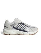 ADIDAS SPORTSWEAR Pantofi sport Crazy Chaos 2000 din plasa si piele intoarsa - Gri deschis/Albastru ultramarin/Argintiu