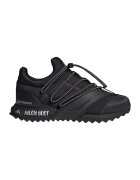 ADIDAS SPORTSWEAR Pantofi sport cu design slip-on - Negru stins/Argintiu