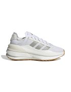 ADIDAS SPORTSWEAR Pantofi sport cu detalii de plasa Awryn_X - Alb/Maro nisip