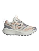 ADIDAS SPORTSWEAR Pantofi sport cu garnituri din piele intoarsa si material sintetic Kantai - Albastru prafuit