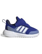 ADIDAS SPORTSWEAR Pantofi sport cu inchidere velcro FortaRun 2.0 AC - Alb/Albastru