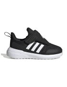 ADIDAS SPORTSWEAR Pantofi sport cu inchidere velcro FortaRun 2.0 AC - Alb/Negru