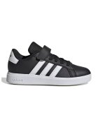 ADIDAS SPORTSWEAR Pantofi sport cu inchidere velcro Grand Court 2.0 - Negru
