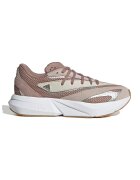 ADIDAS SPORTSWEAR Pantofi sport cu insertii de piele intoarsa Lightblaze - Roz somon