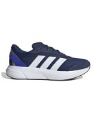 ADIDAS SPORTSWEAR Pantofi sport cu insertii de piele intoarsa Lightshift - Alb/Bleumarin