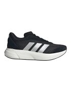 ADIDAS SPORTSWEAR Pantofi sport cu insertii de piele intoarsa Lightshift - Alb/Negru