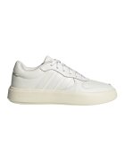 ADIDAS SPORTSWEAR Pantofi sport cu logo Litecourt - Alb murdar