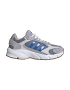 ADIDAS SPORTSWEAR Pantofi sport cu logo si garnituri din piele intoarsa Crazychaos 2000 - Gri deschis/Albastru