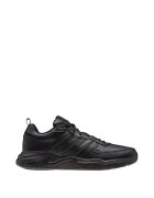 ADIDAS SPORTSWEAR Pantofi sport cu logo Strutter - Negru
