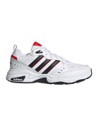ADIDAS SPORTSWEAR Pantofi sport cu logo Strutter - Rosu/Alb/Negru