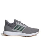 ADIDAS SPORTSWEAR Pantofi sport cu logo Ubounce DNA - Verde/Gri inchis