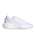 ADIDAS SPORTSWEAR Pantofi sport cu platforma cu talpa wedge Flowboost - Alb optic
