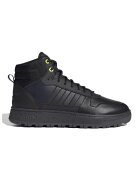 ADIDAS SPORTSWEAR Pantofi sport cu segmente de piele Frozetic - Negru/Albastru ultramarin