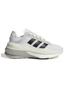 ADIDAS SPORTSWEAR Pantofi sport cu sireturi Avryn_X - Negru/Alb optic/Alb murdar