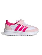 ADIDAS SPORTSWEAR Pantofi sport cu velcro Run 70s 2.0 - Alb/Roz deschis