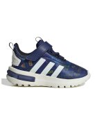 ADIDAS SPORTSWEAR Pantofi sport cu velcro si imprimeu Star Wars Racer TR23 - Alb/Albastru inchis
